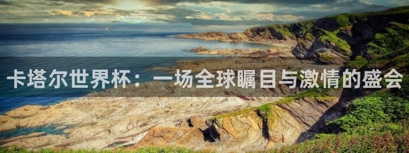 世界杯比赛直播：卡塔尔世界杯：一场全球瞩目与激情的盛会