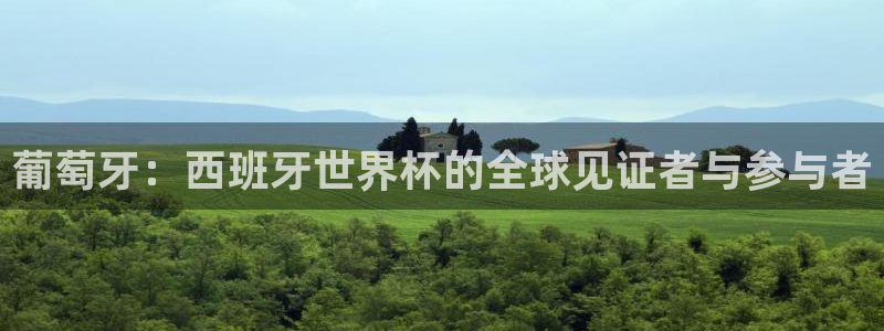 世界杯2026赛程：葡萄牙：西班牙世界杯的全球见证者与参与者
